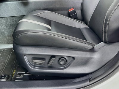 2025 Toyota Camry Base