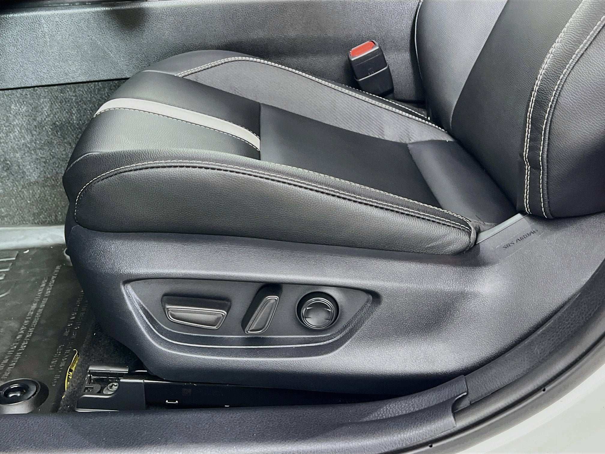 2025 Toyota Camry Base