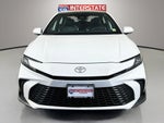 2025 Toyota Camry Base