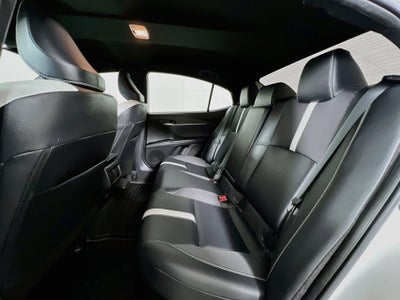 2025 Toyota Camry Base