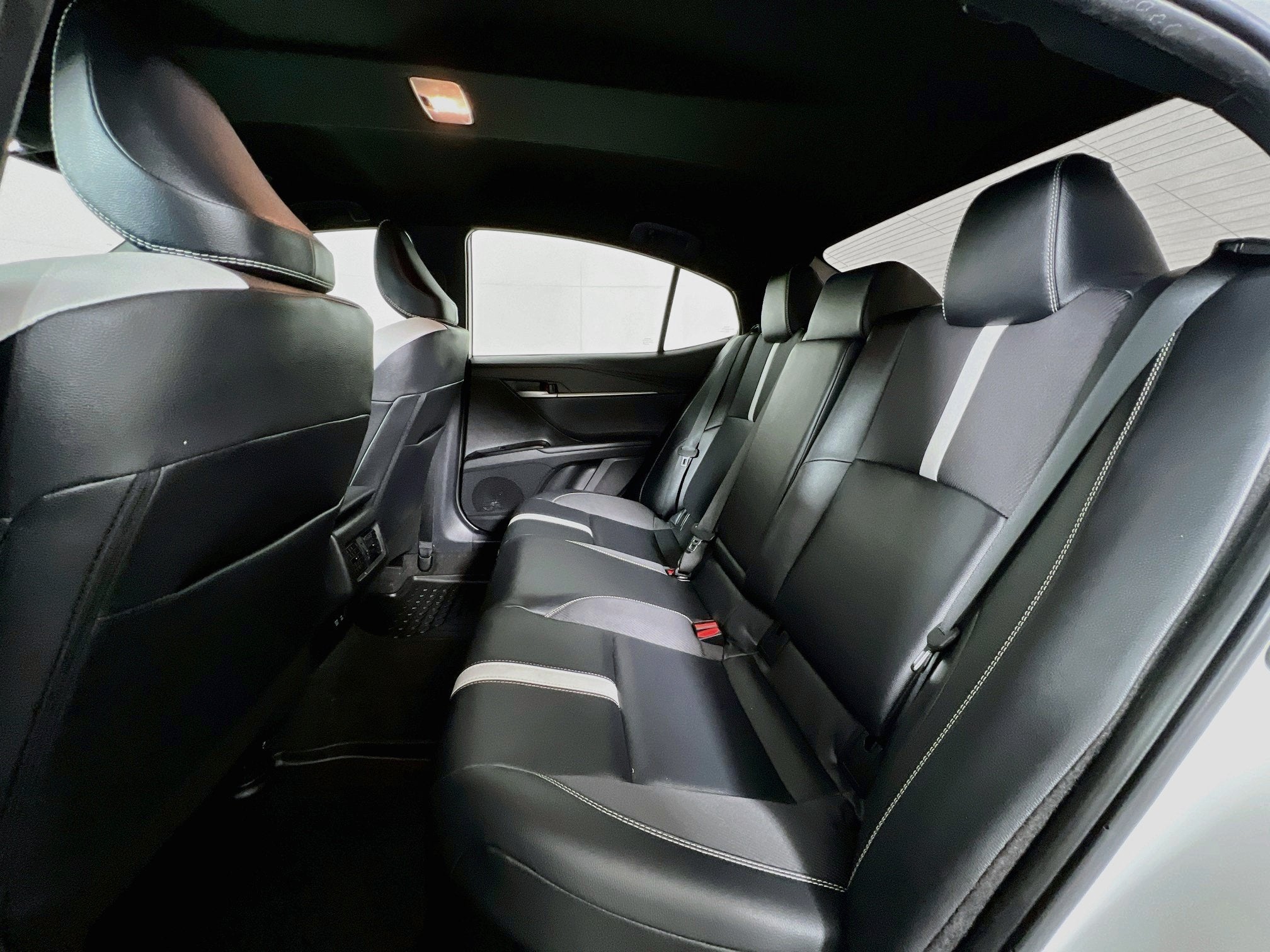 2025 Toyota Camry Base