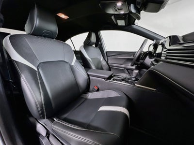 2025 Toyota Camry Base