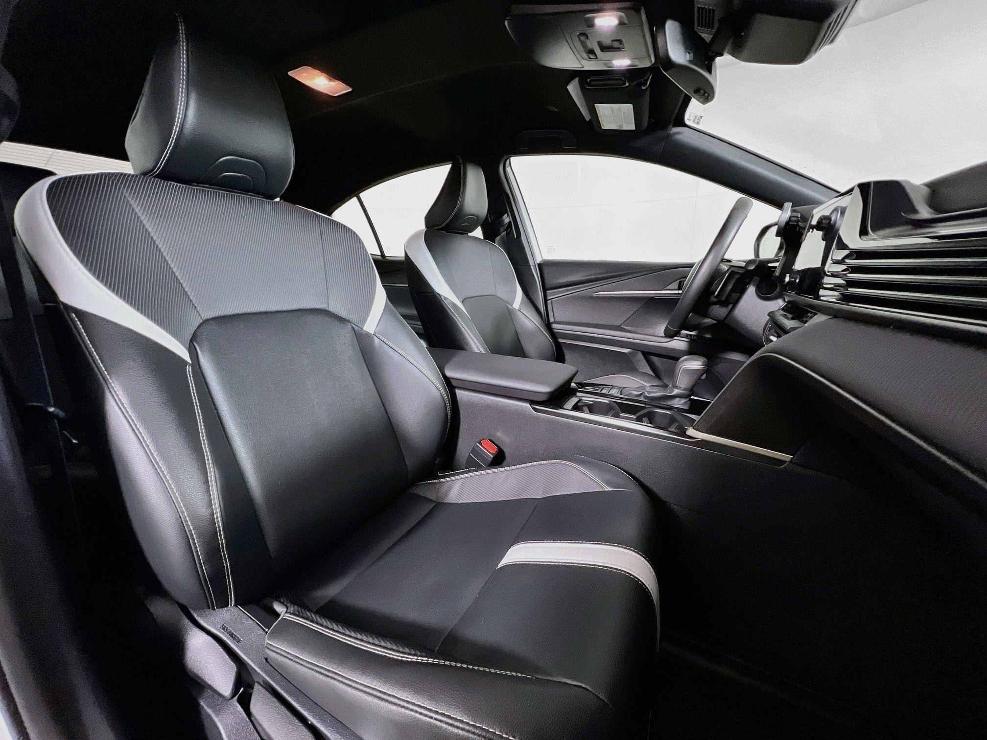 2025 Toyota Camry Base