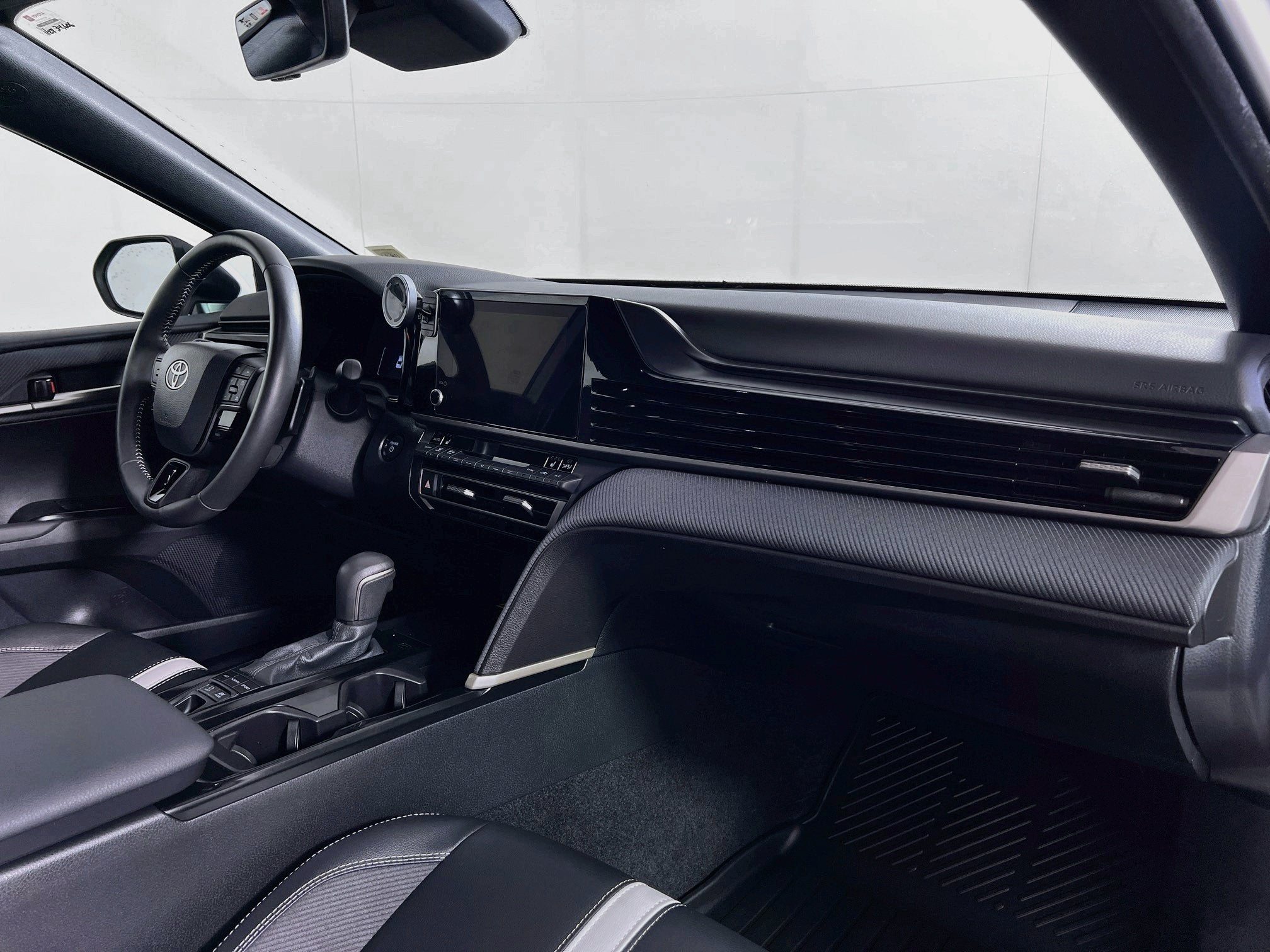 2025 Toyota Camry Base