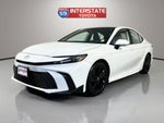 2025 Toyota Camry Base