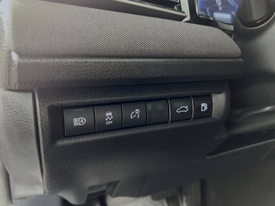 2025 Toyota Camry Base