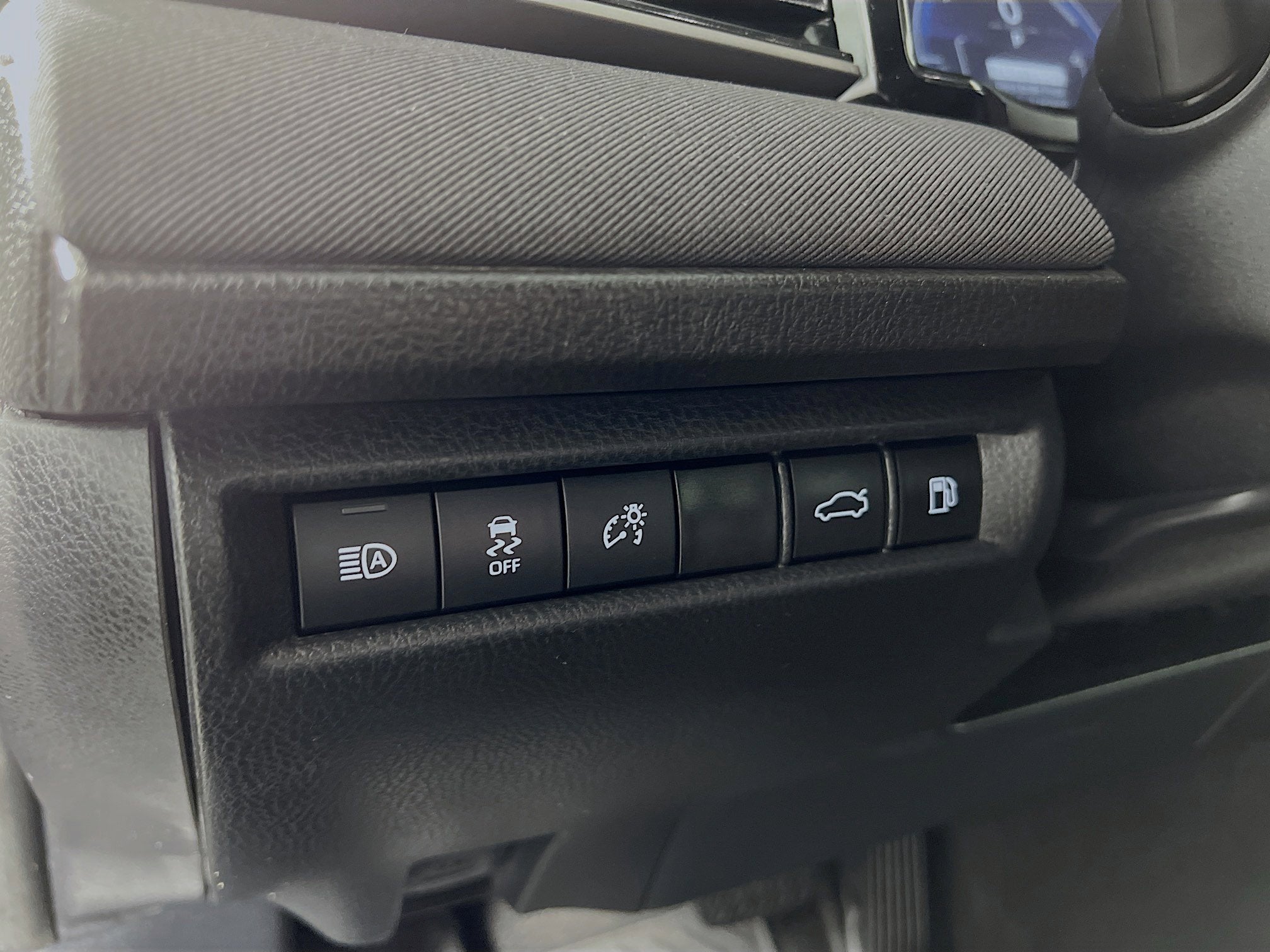 2025 Toyota Camry Base