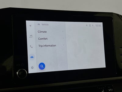 2025 Toyota Camry Base