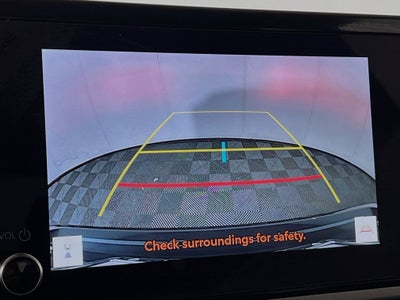 2025 Toyota Camry Base