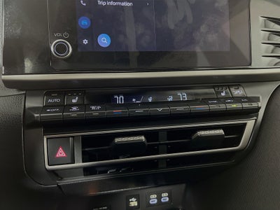 2025 Toyota Camry Base