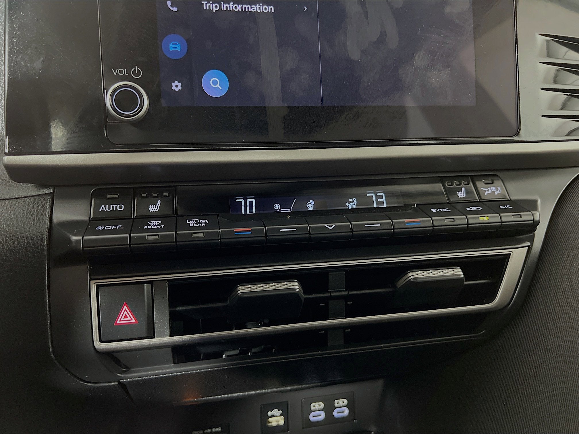 2025 Toyota Camry Base