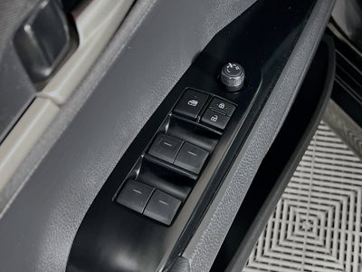 2025 Toyota Camry Base