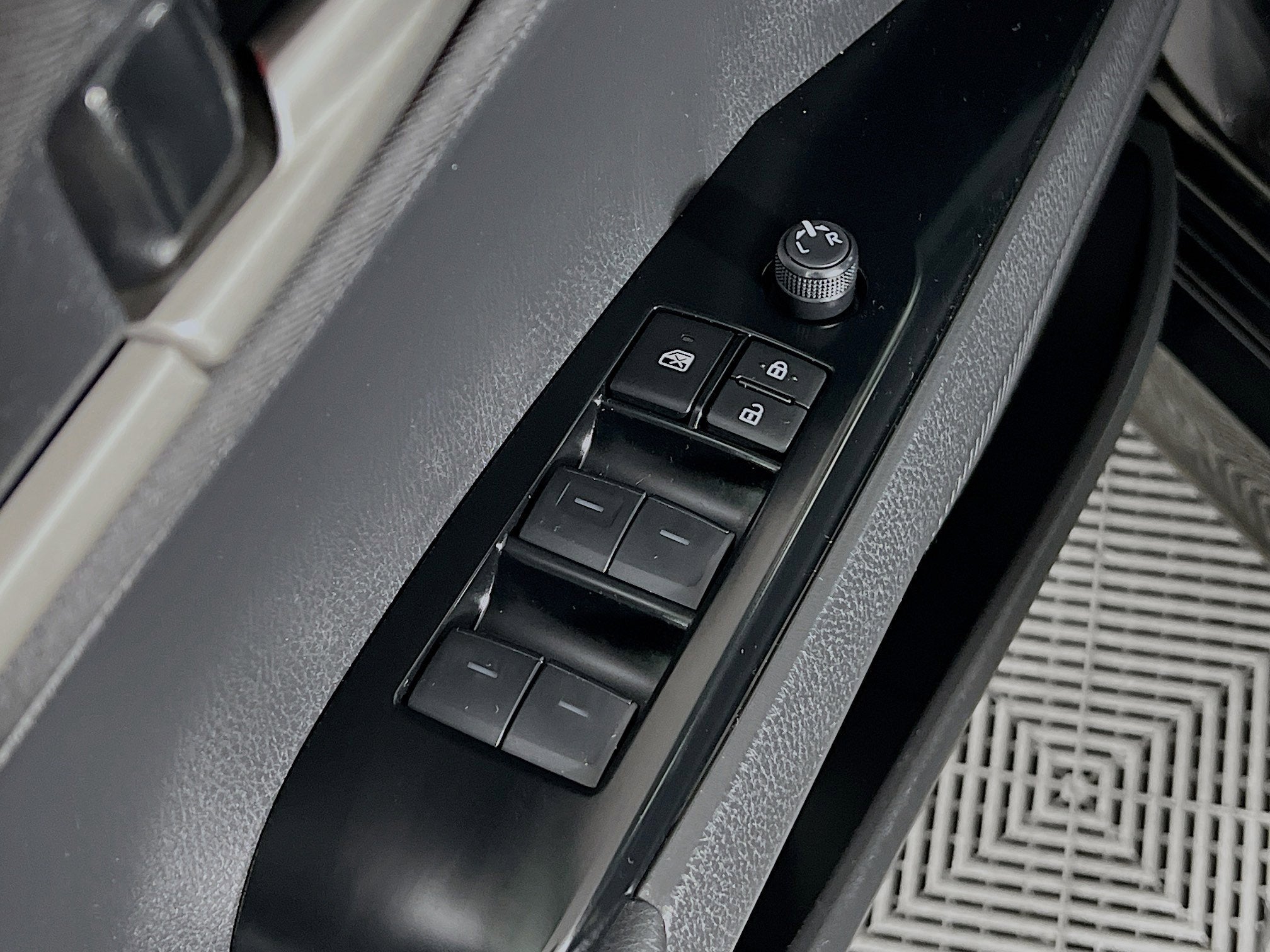 2025 Toyota Camry Base