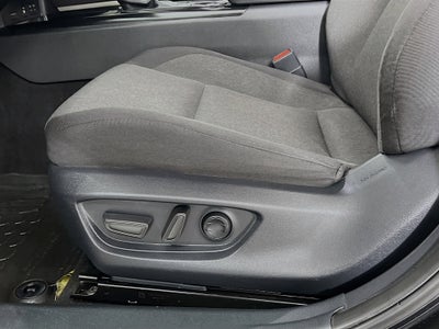 2025 Toyota Camry Base