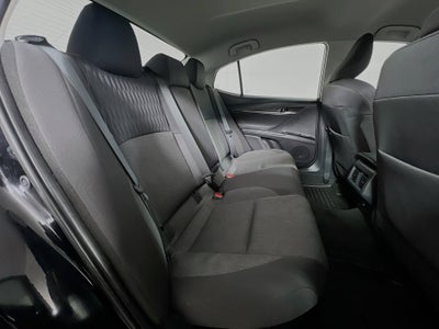 2025 Toyota Camry Base