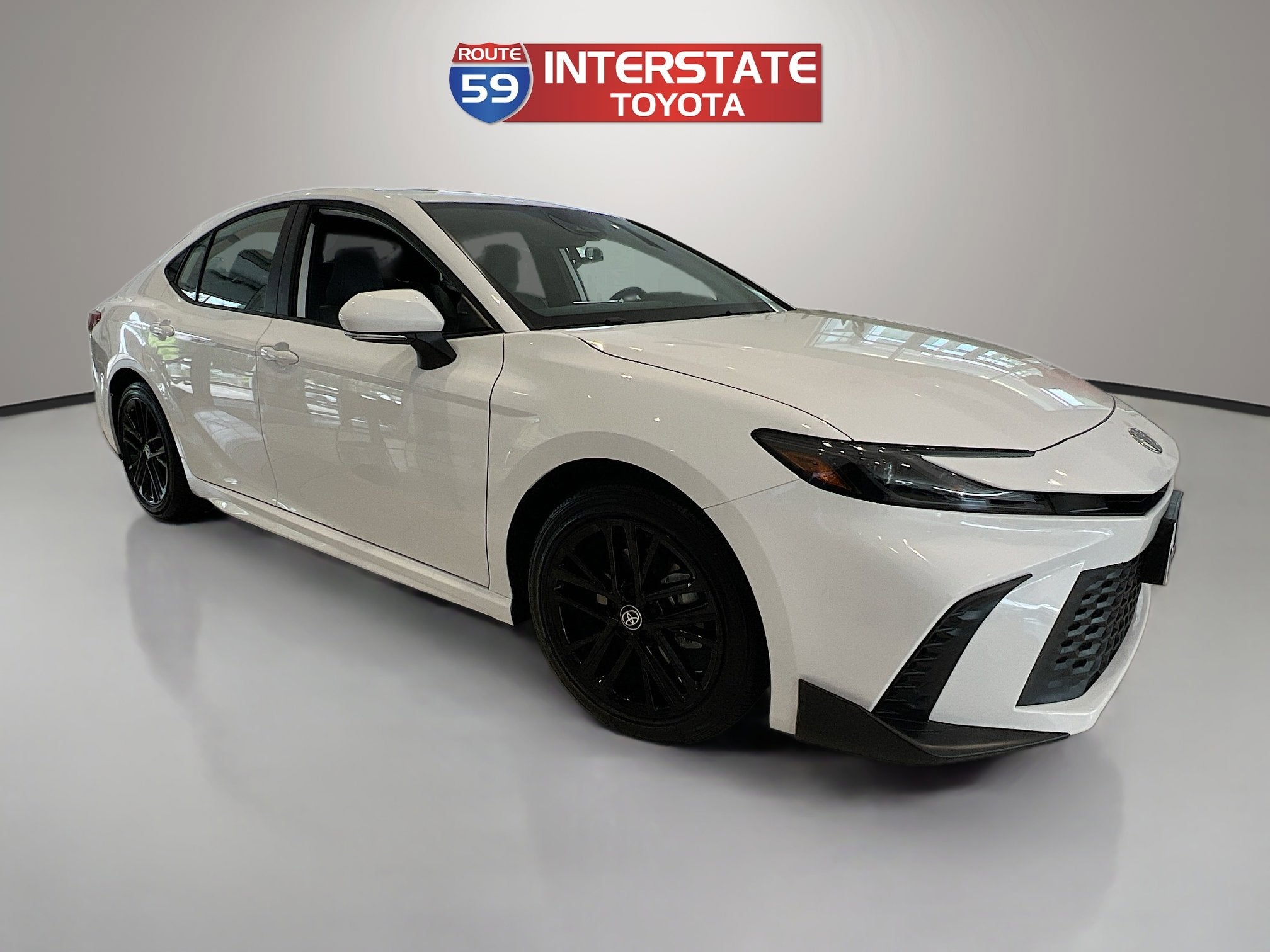2026 Toyota Camry Base