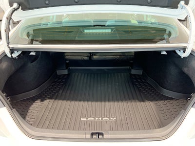 2026 Toyota Camry Base