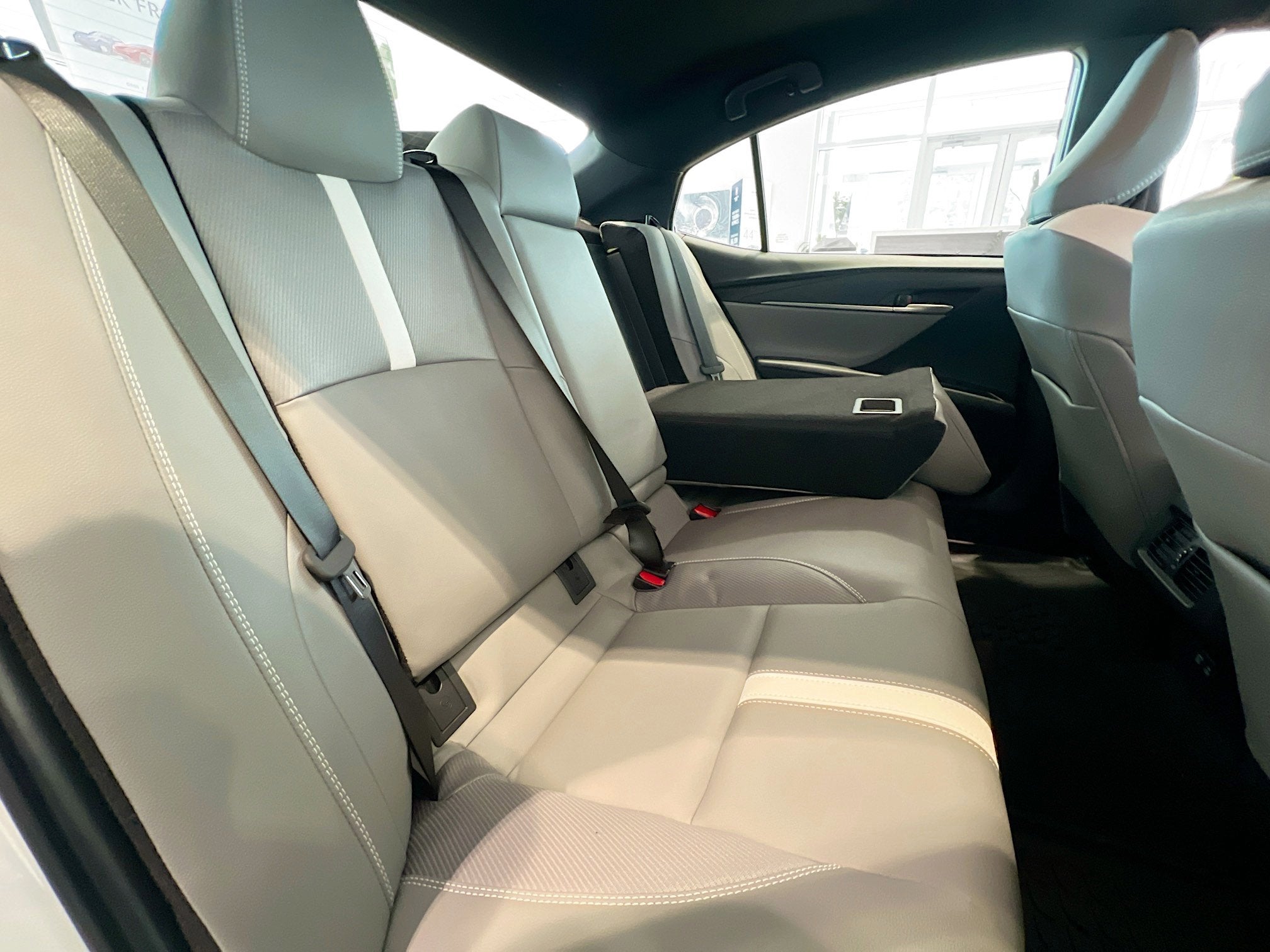 2026 Toyota Camry Base
