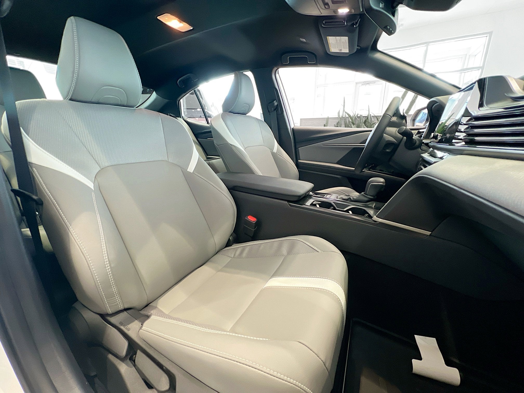 2026 Toyota Camry Base