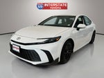2026 Toyota Camry Base