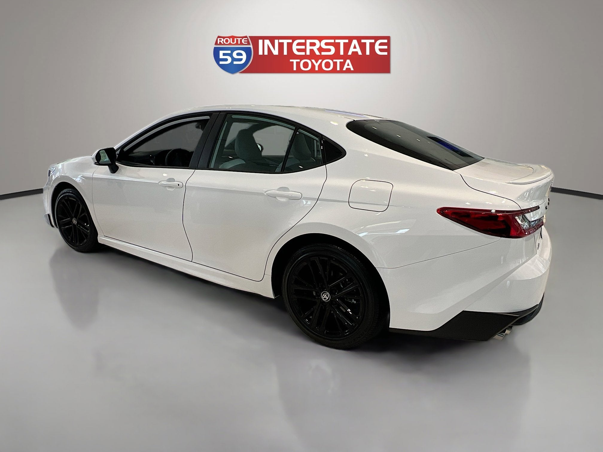 2026 Toyota Camry Base