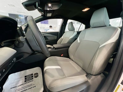 2026 Toyota Camry Base