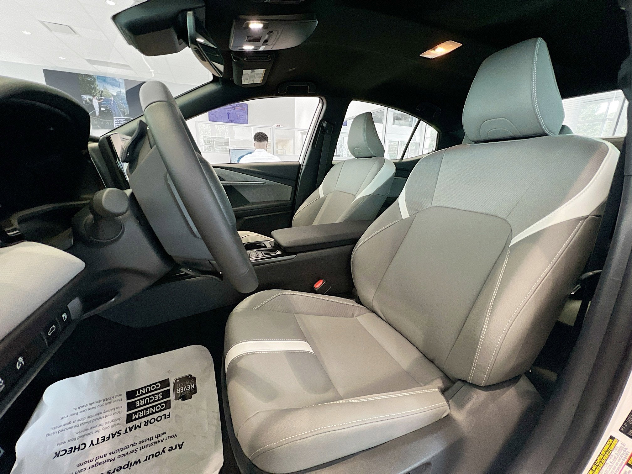 2026 Toyota Camry Base