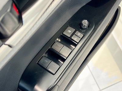 2026 Toyota Camry Base