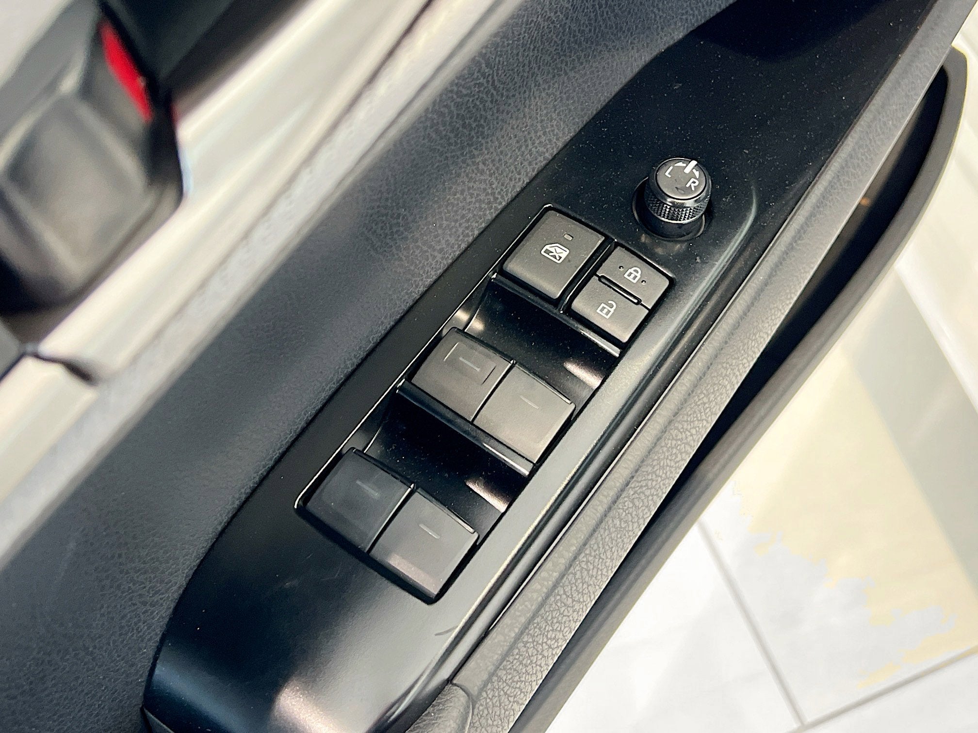 2026 Toyota Camry Base