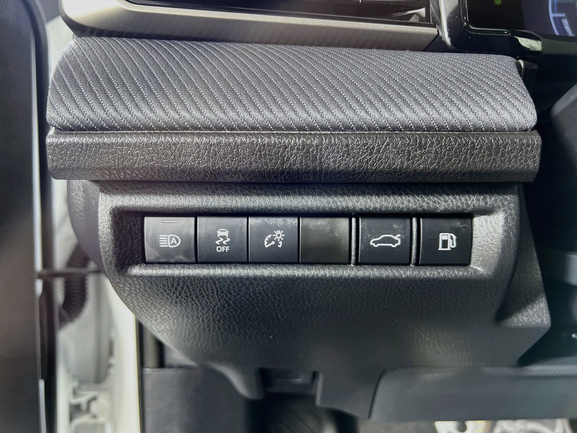 2026 Toyota Camry Base