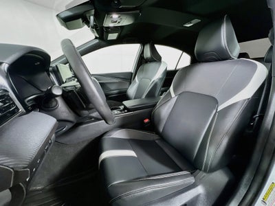 2026 Toyota Camry Base