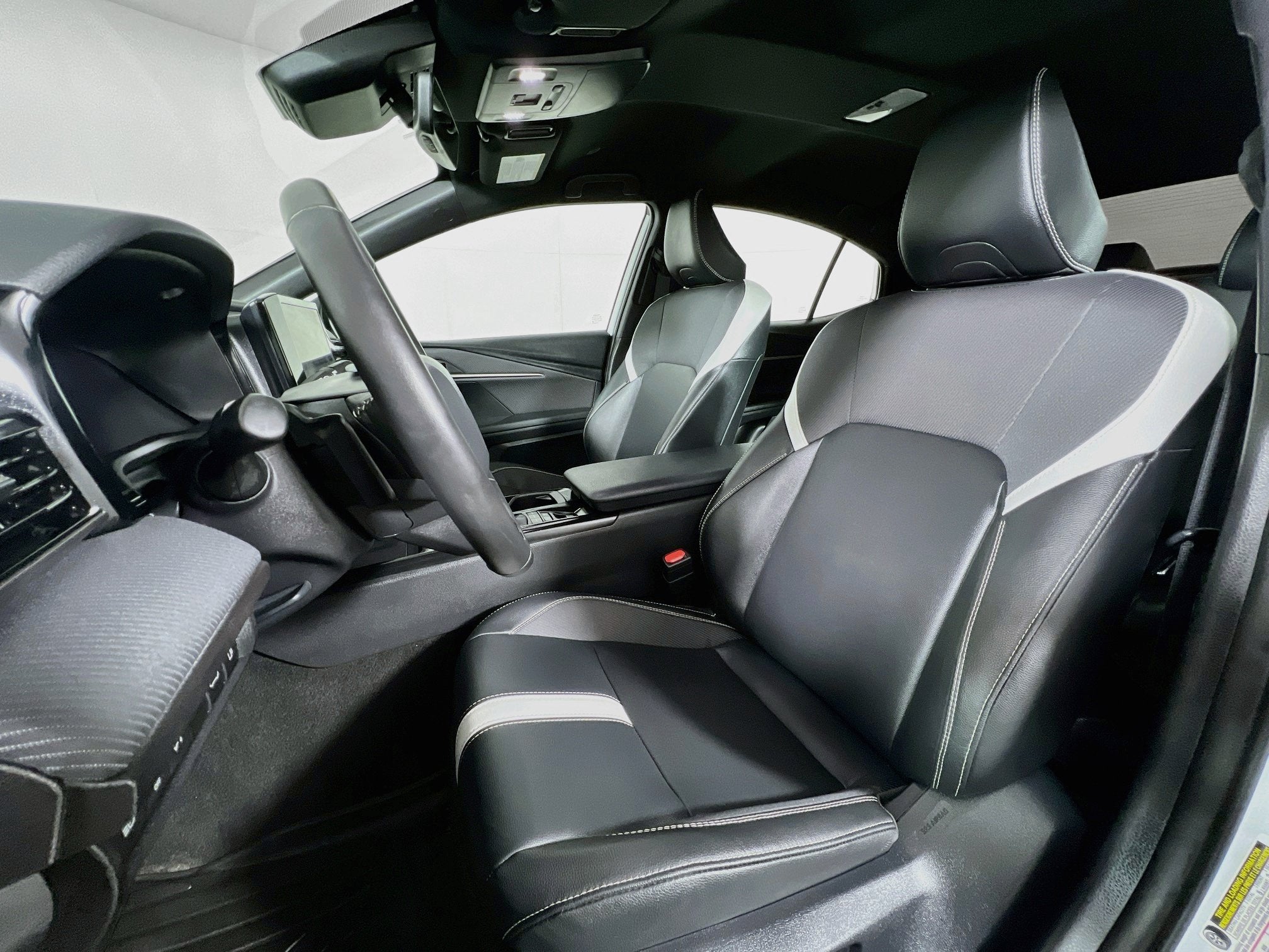 2026 Toyota Camry Base
