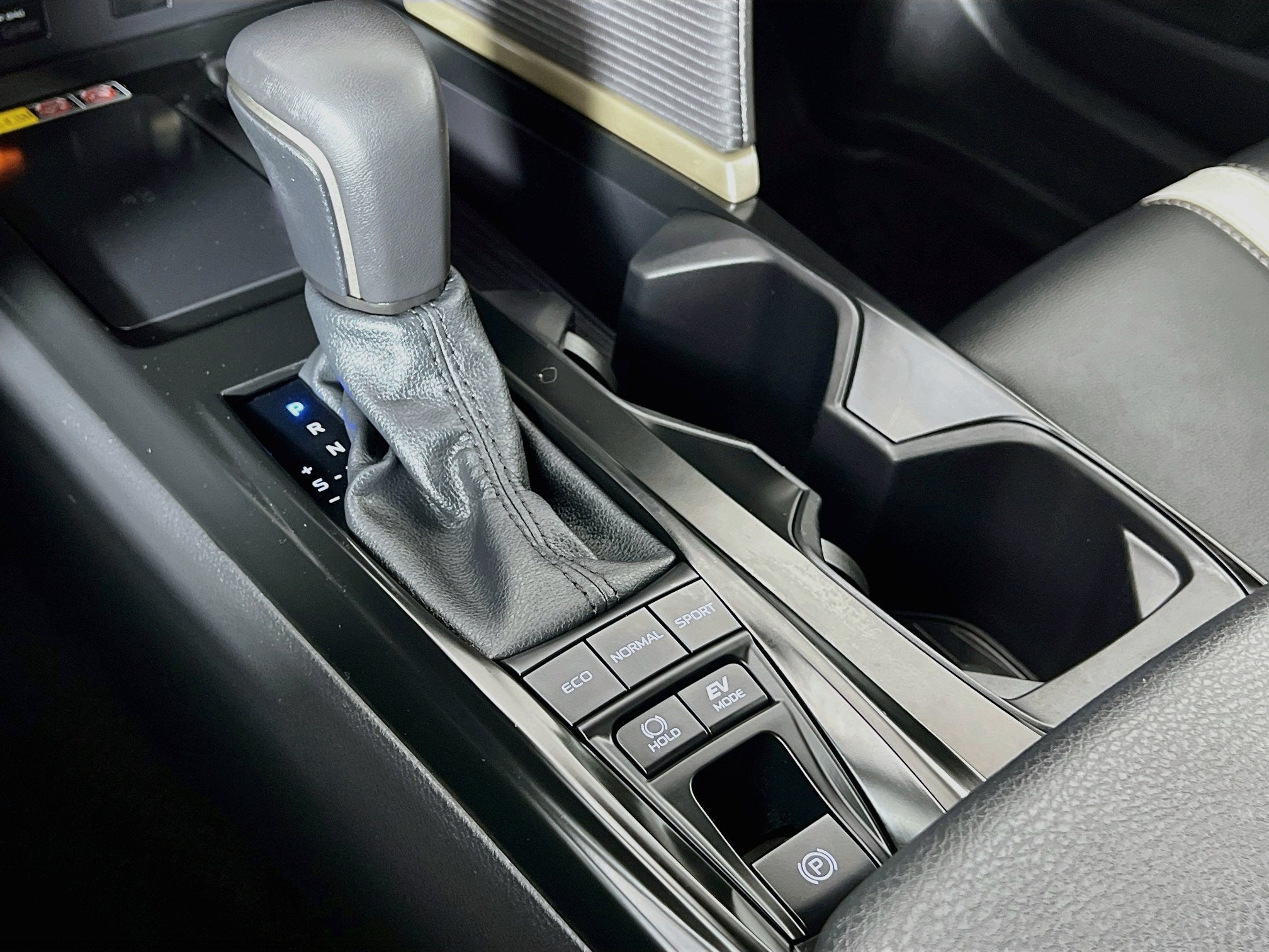 2026 Toyota Camry Base