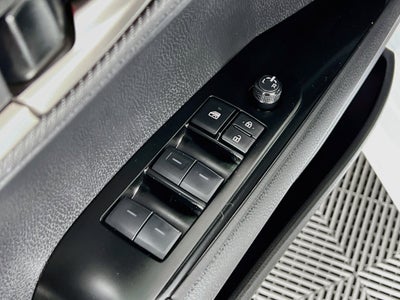 2026 Toyota Camry Base
