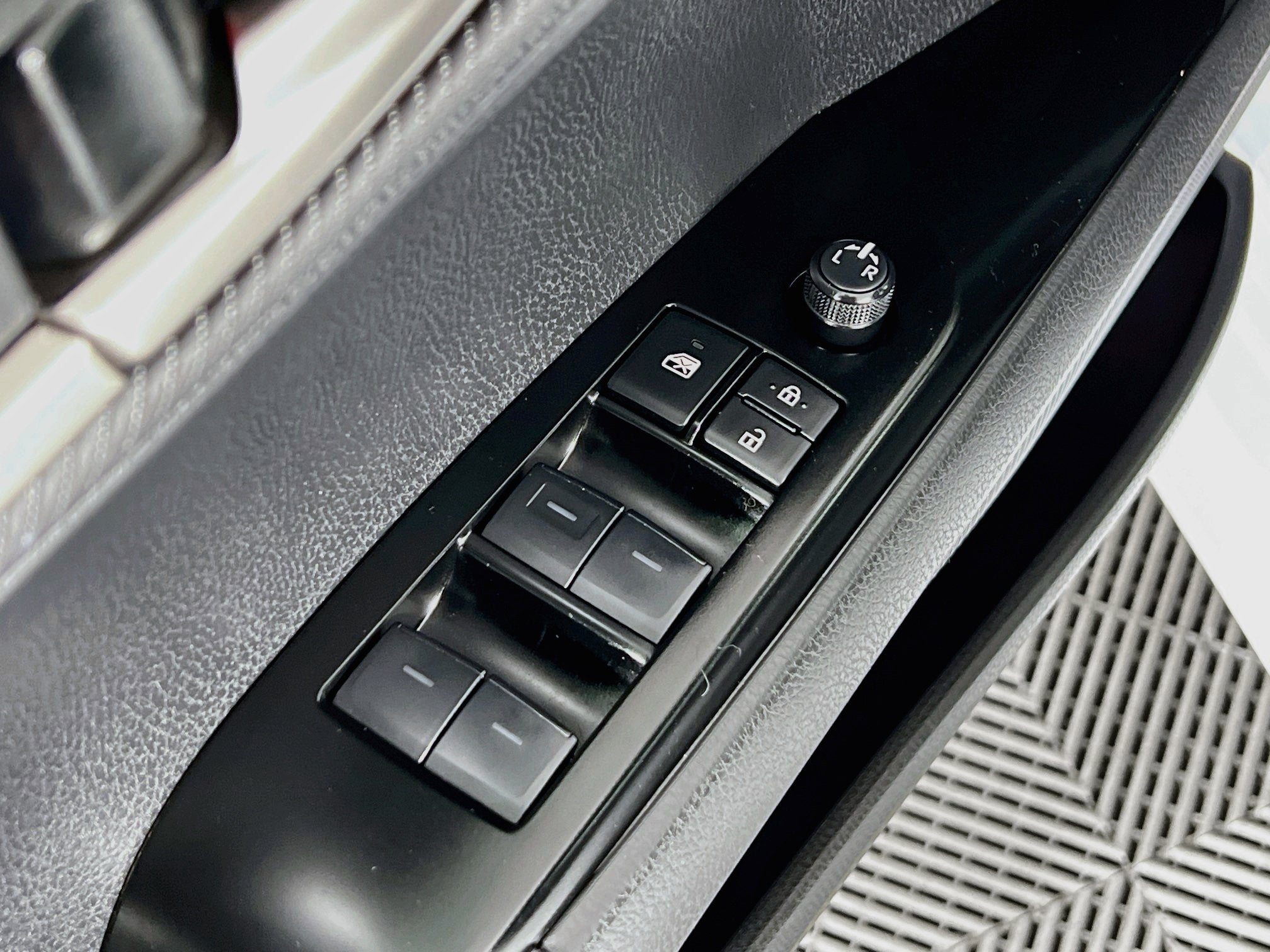 2026 Toyota Camry Base