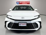 2026 Toyota Camry Base