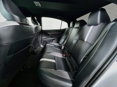2026 Toyota Camry Base