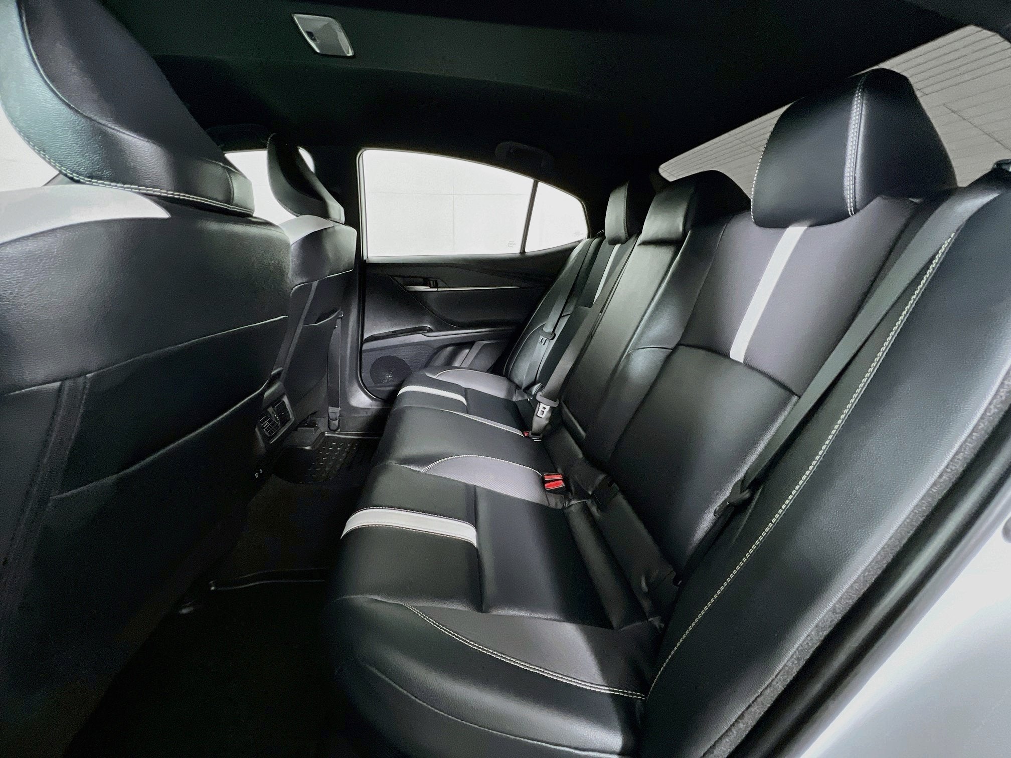 2026 Toyota Camry Base