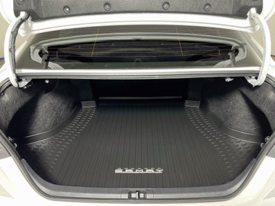 2026 Toyota Camry Base