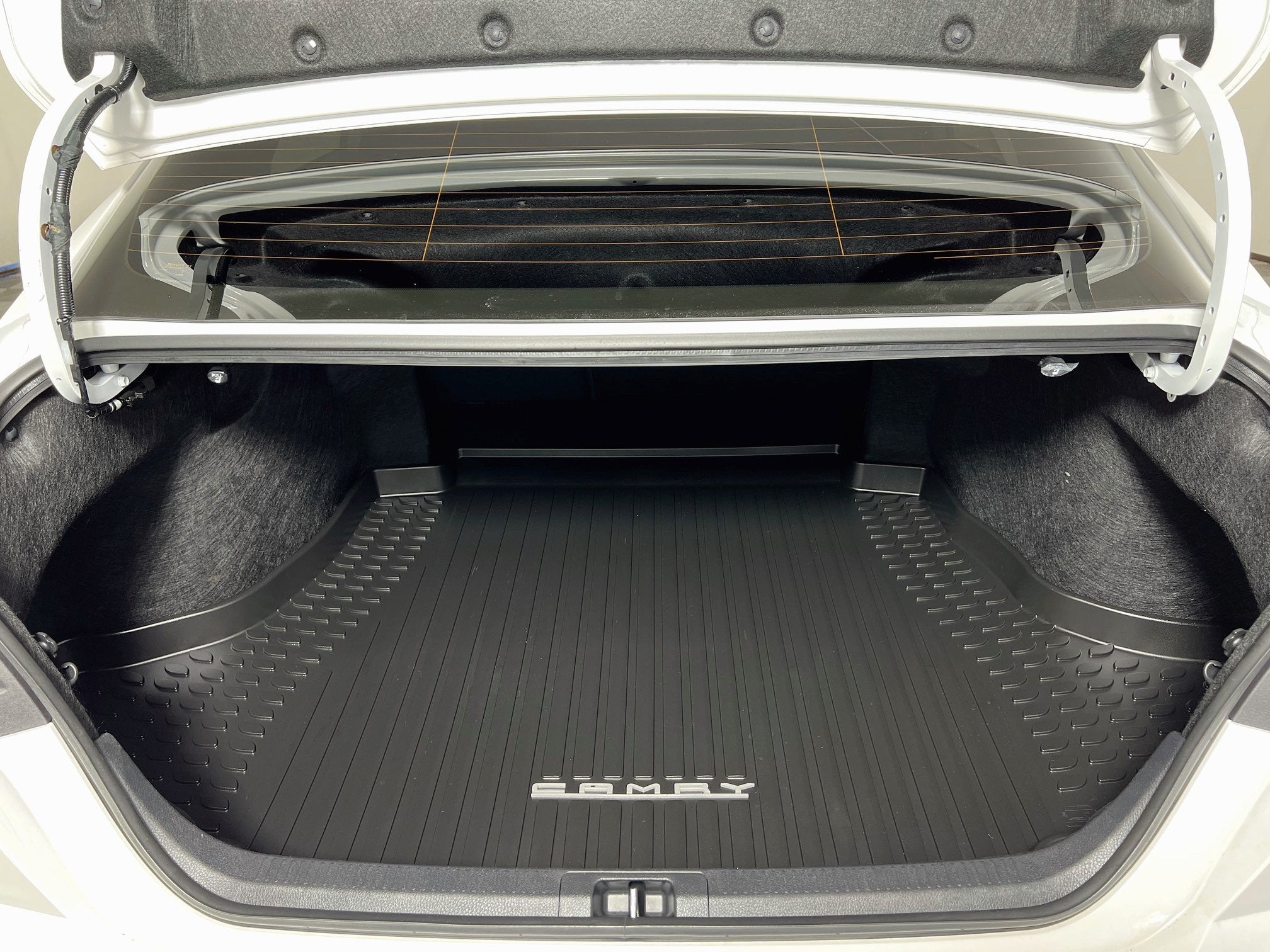 2026 Toyota Camry Base