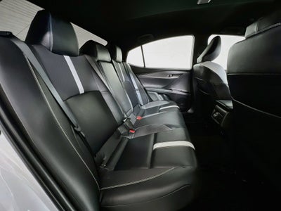 2026 Toyota Camry Base