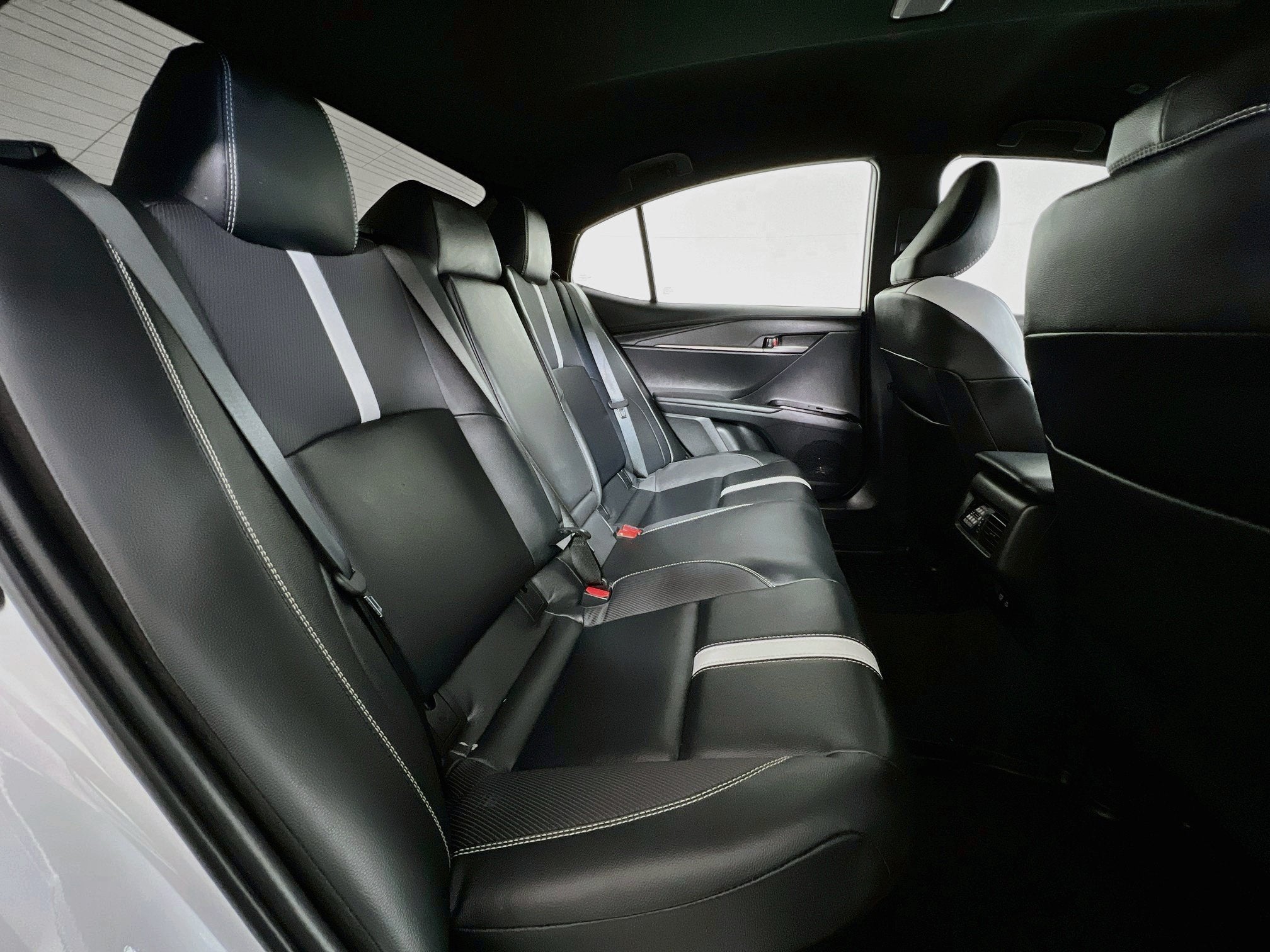 2026 Toyota Camry Base