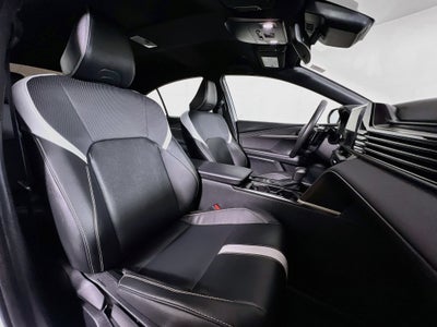 2026 Toyota Camry Base