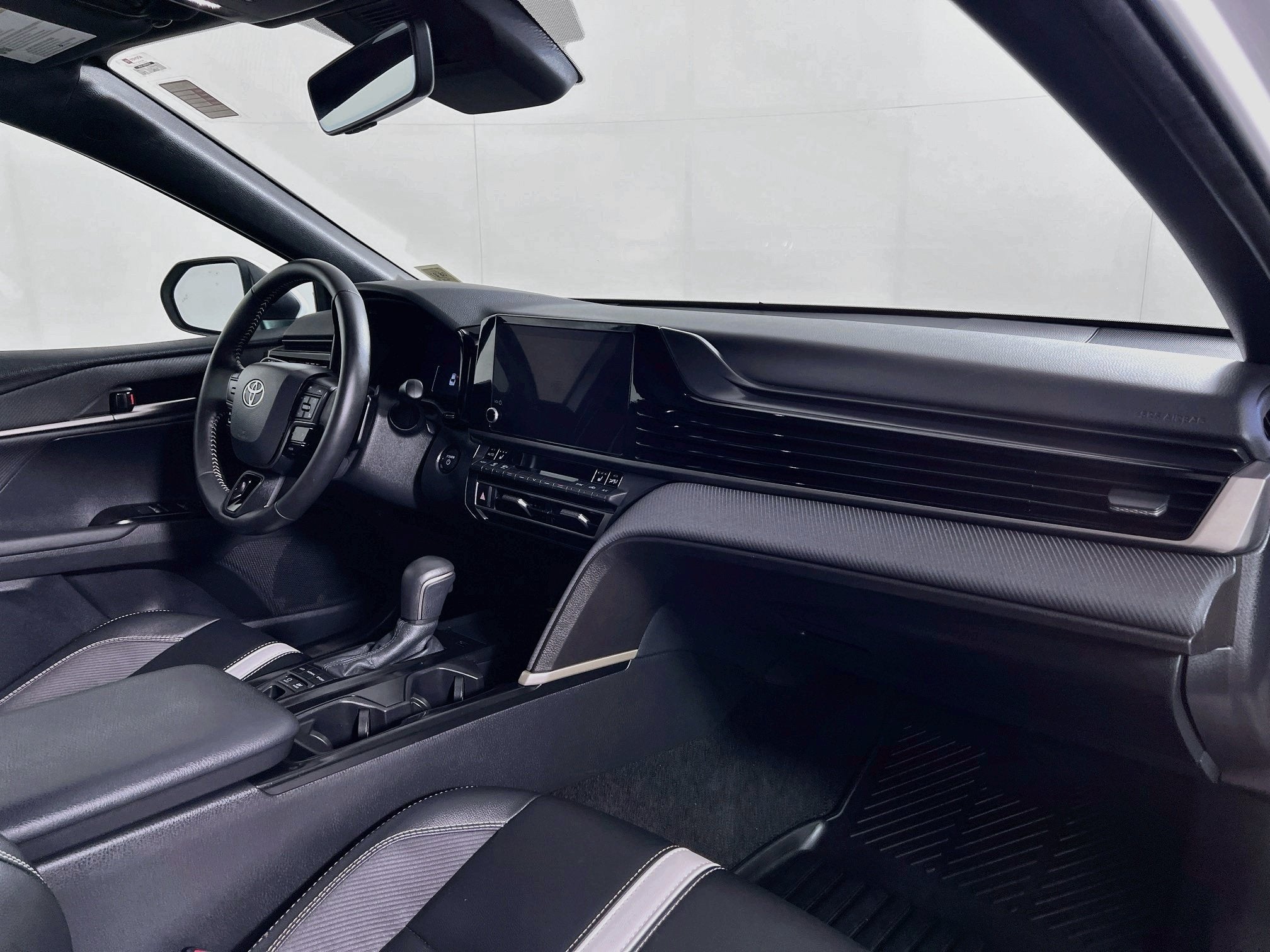 2026 Toyota Camry Base