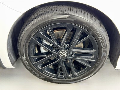 2026 Toyota Camry Base
