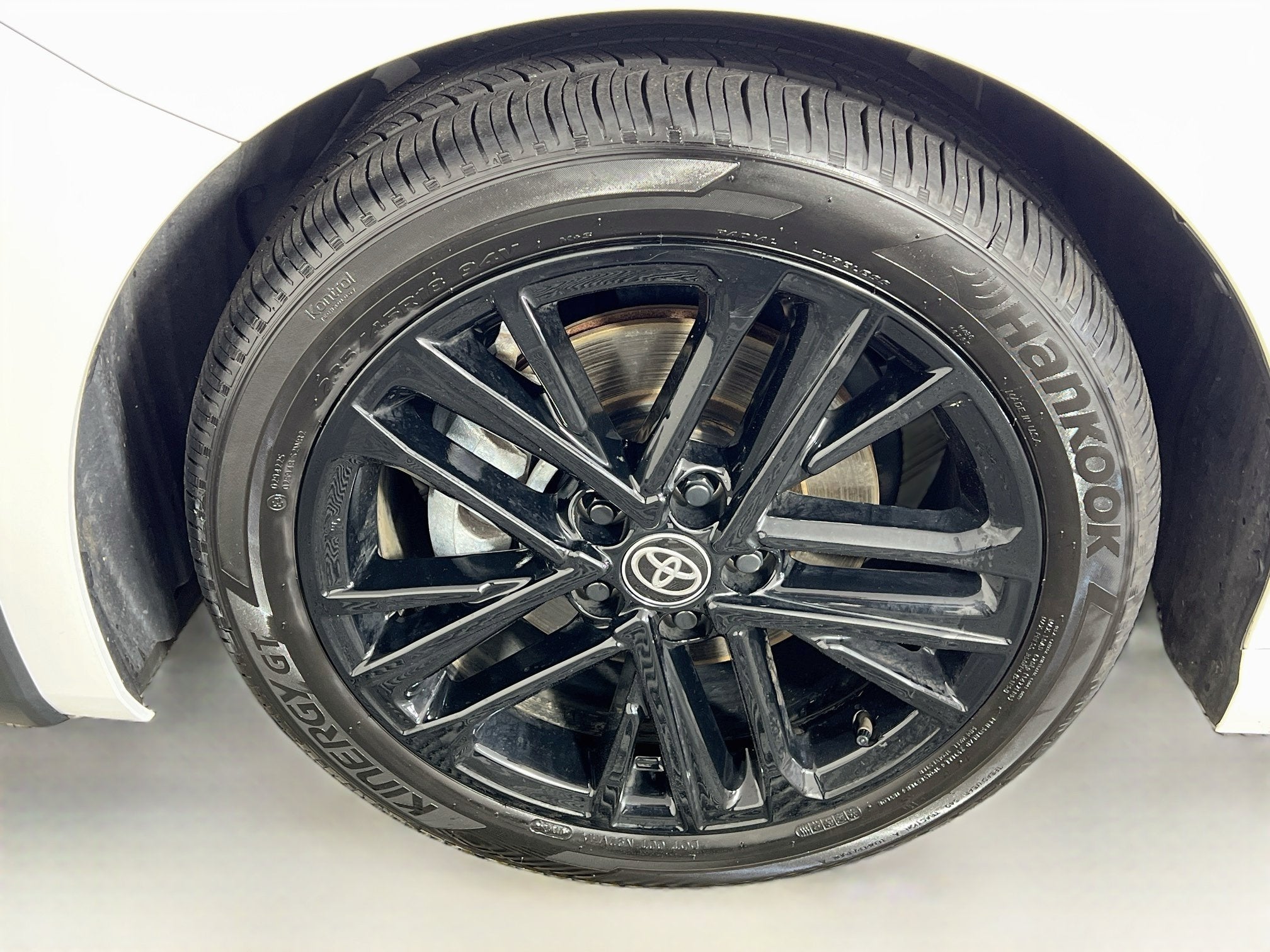 2026 Toyota Camry Base