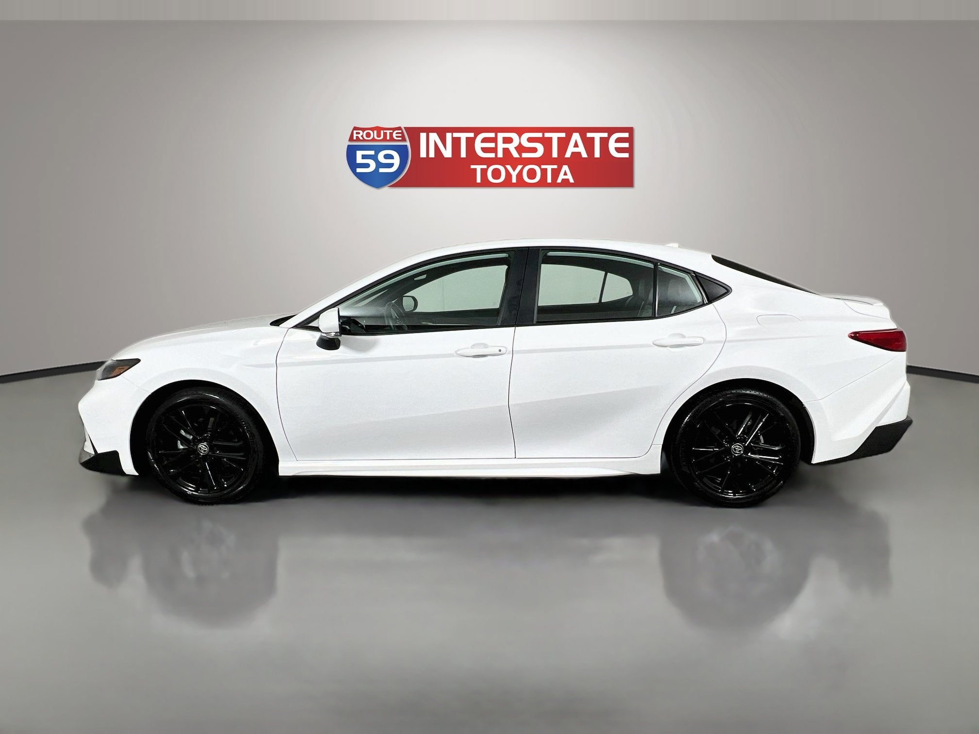 2026 Toyota Camry Base