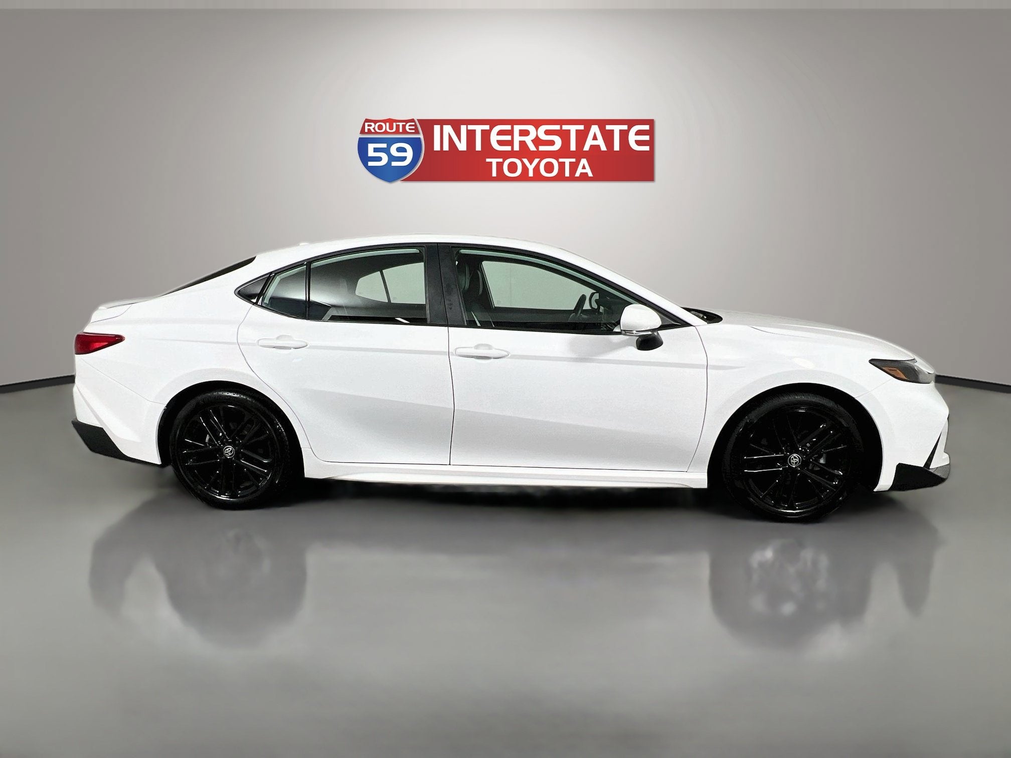 2026 Toyota Camry Base