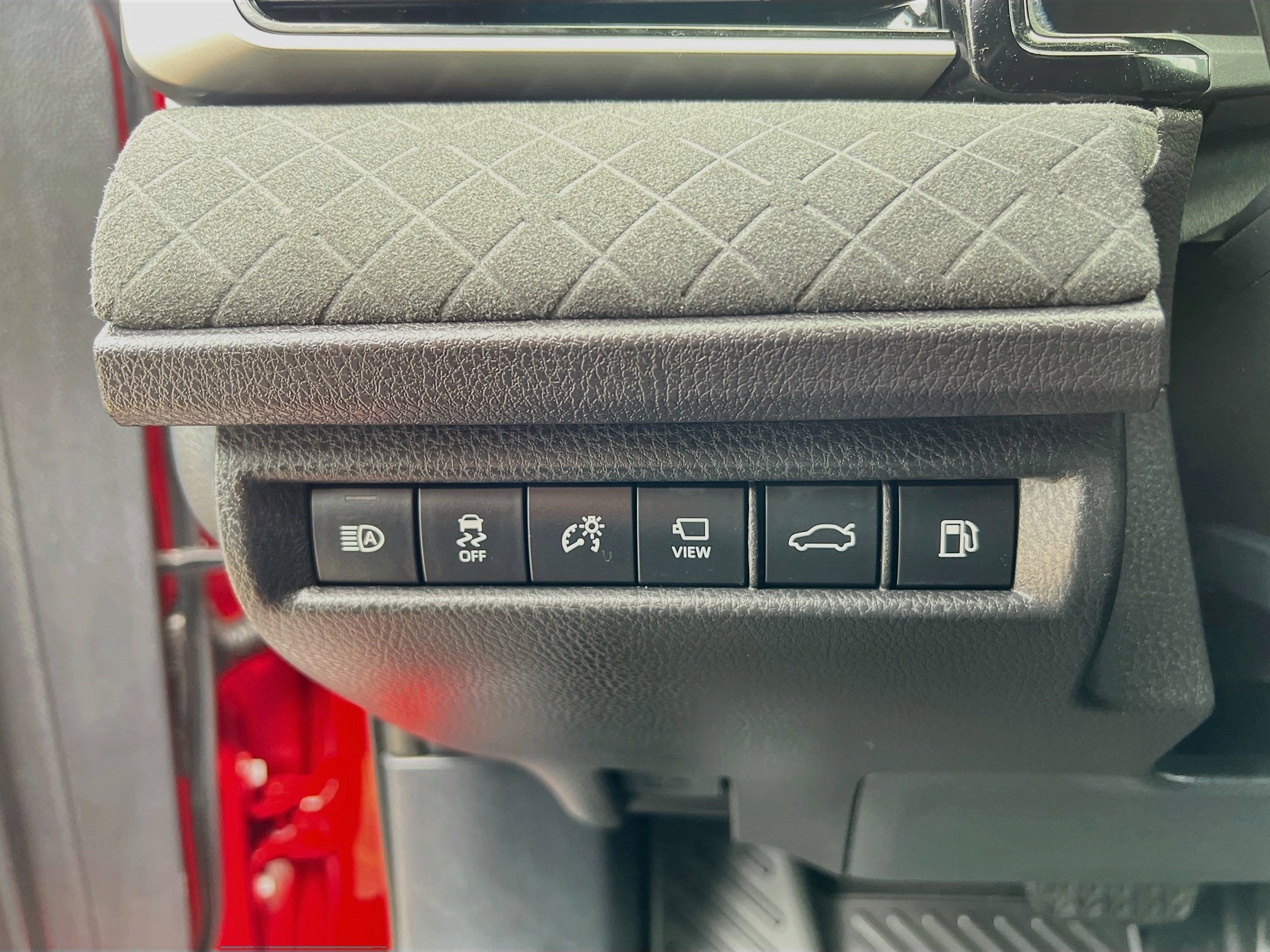 2026 Toyota Camry Base