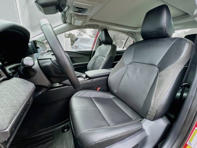 2026 Toyota Camry Base